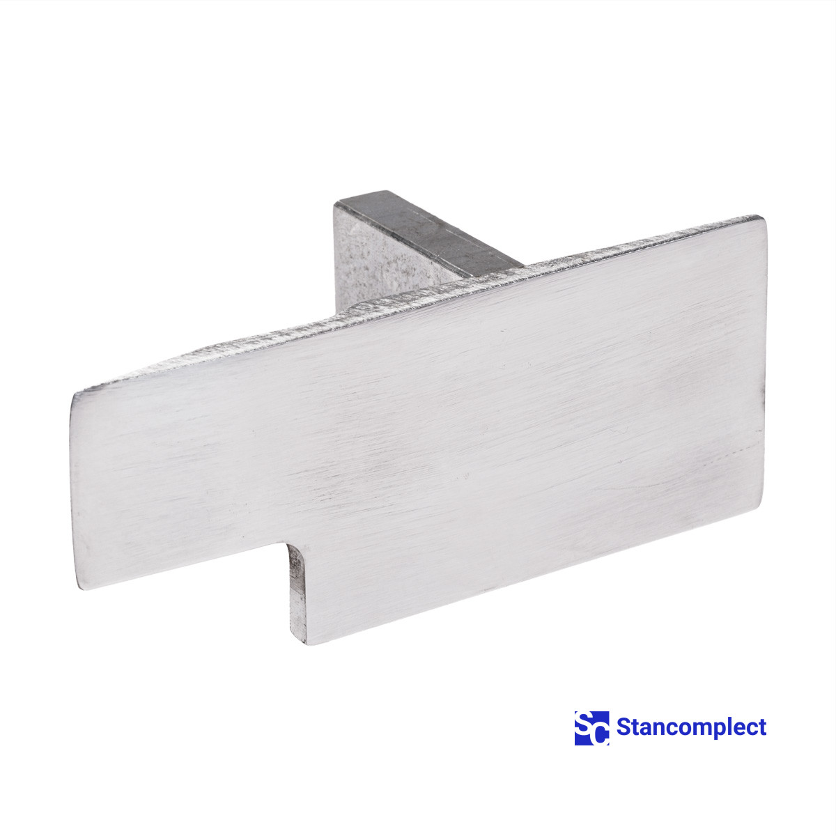 Vodicí lišta posuvu okraje pro stroje KDT