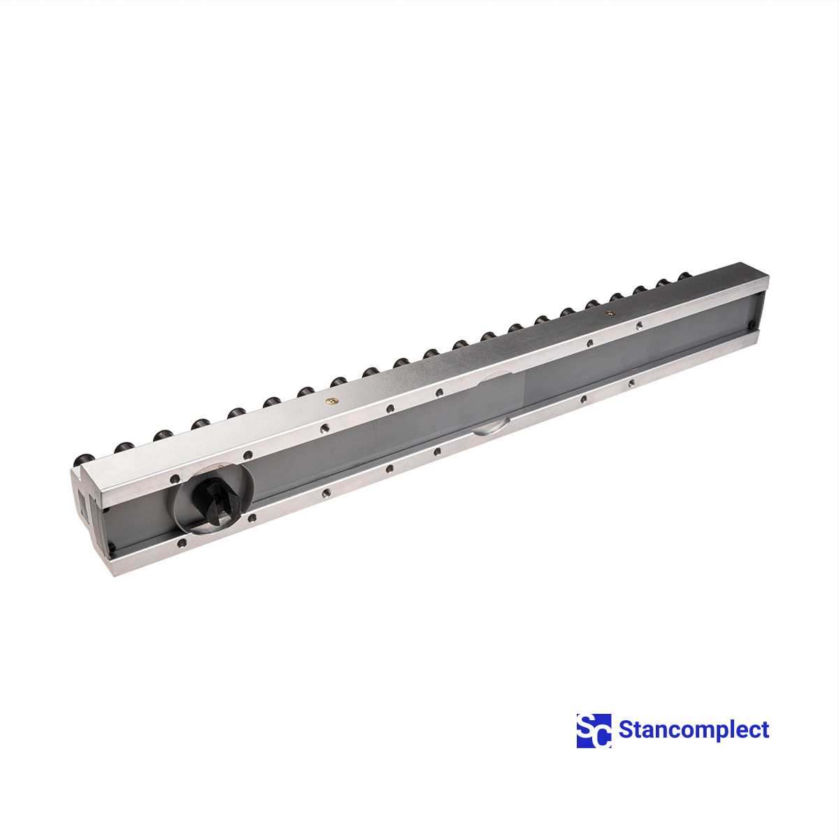 Multi-spindle drilling head with 21 spindles for Chinese drilling machines