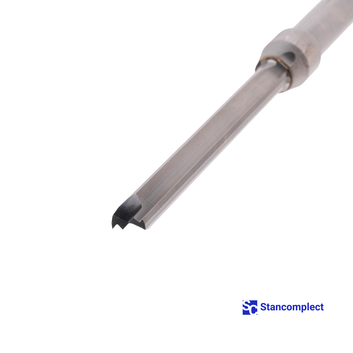 Straight grooving cutter for wood CL-01 10x80x12 L135 carbide HD (Taiwan)