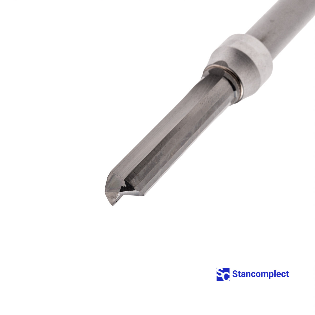 Фреза пазовая прямая по дереву CL-01 12х50х12 L103 твердосплавная HD (Тайвань)