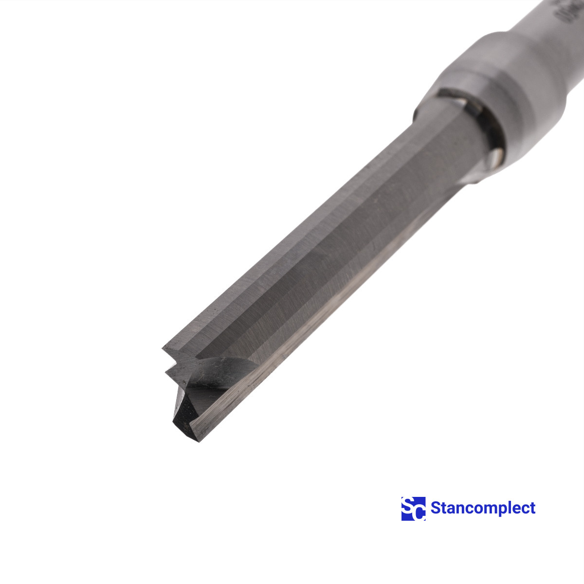 Фреза пазовая прямая по дереву CL-01 12х60х12 L113 твердосплавная HD (Тайвань)