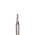 Up cut spiral router bit 1.5x3.175x6x38 mm