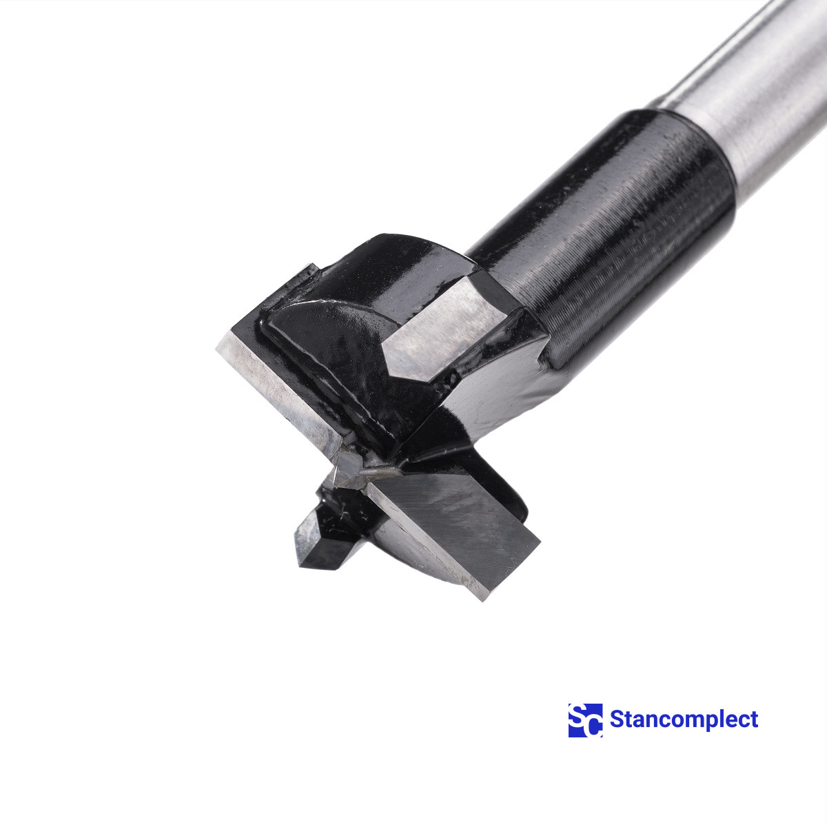 Сверло Форстнера для петель HD d-25 мм, L-70 мм правое (140 серия)