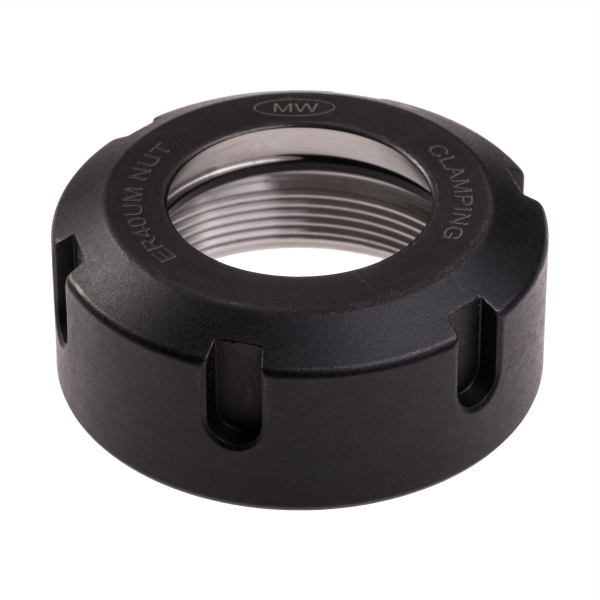 Collet Nut ER-40