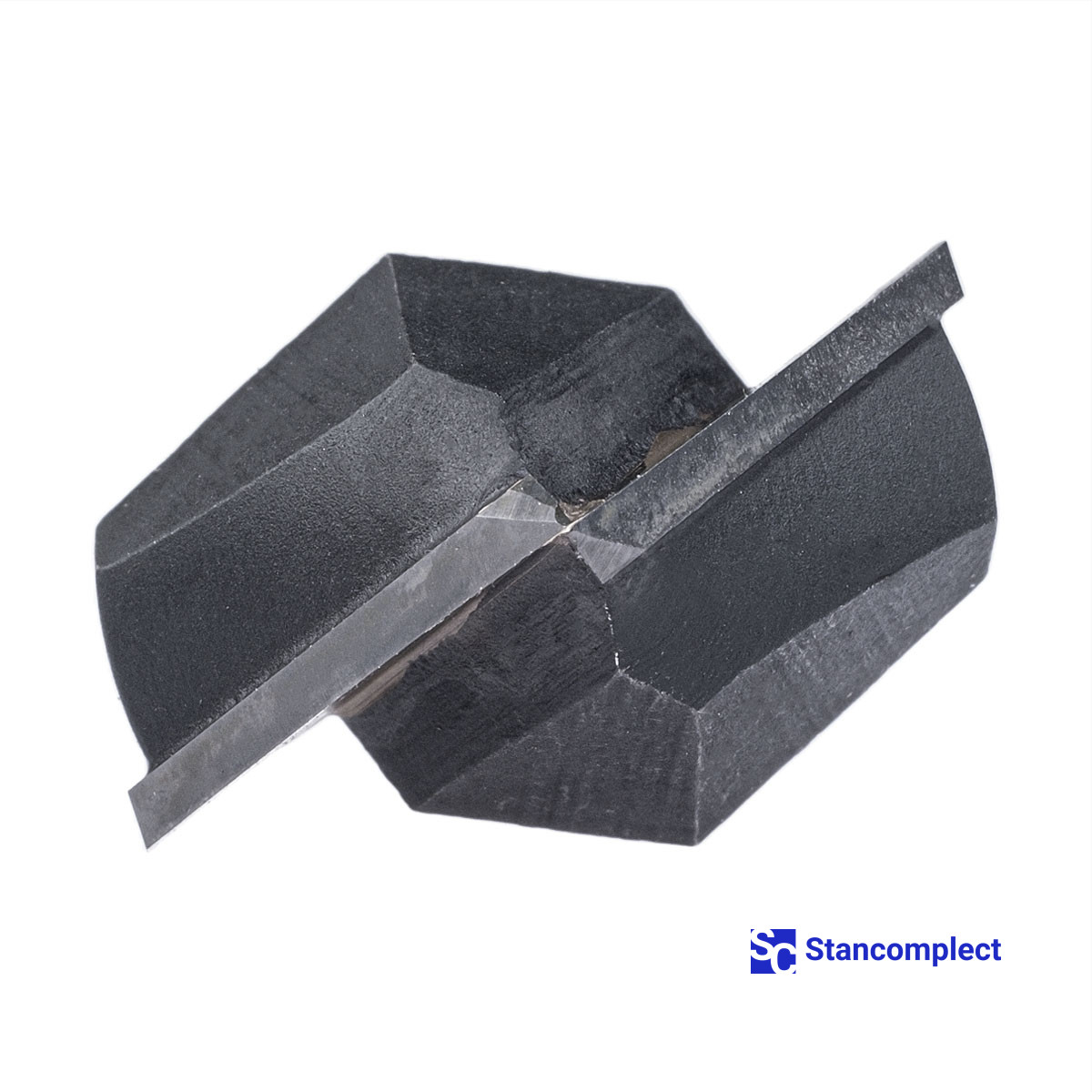 V-groove router bit d12-D32-A90-L60