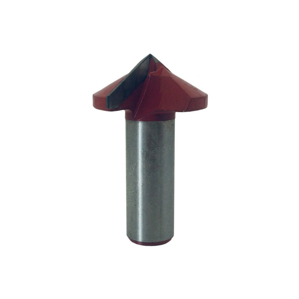 V-groove router bit d12-D32-A120-L50