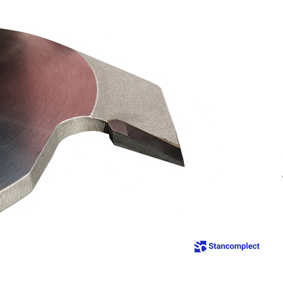 Finger joint cutters 160x50x4.0x2T HD (Taiwan)