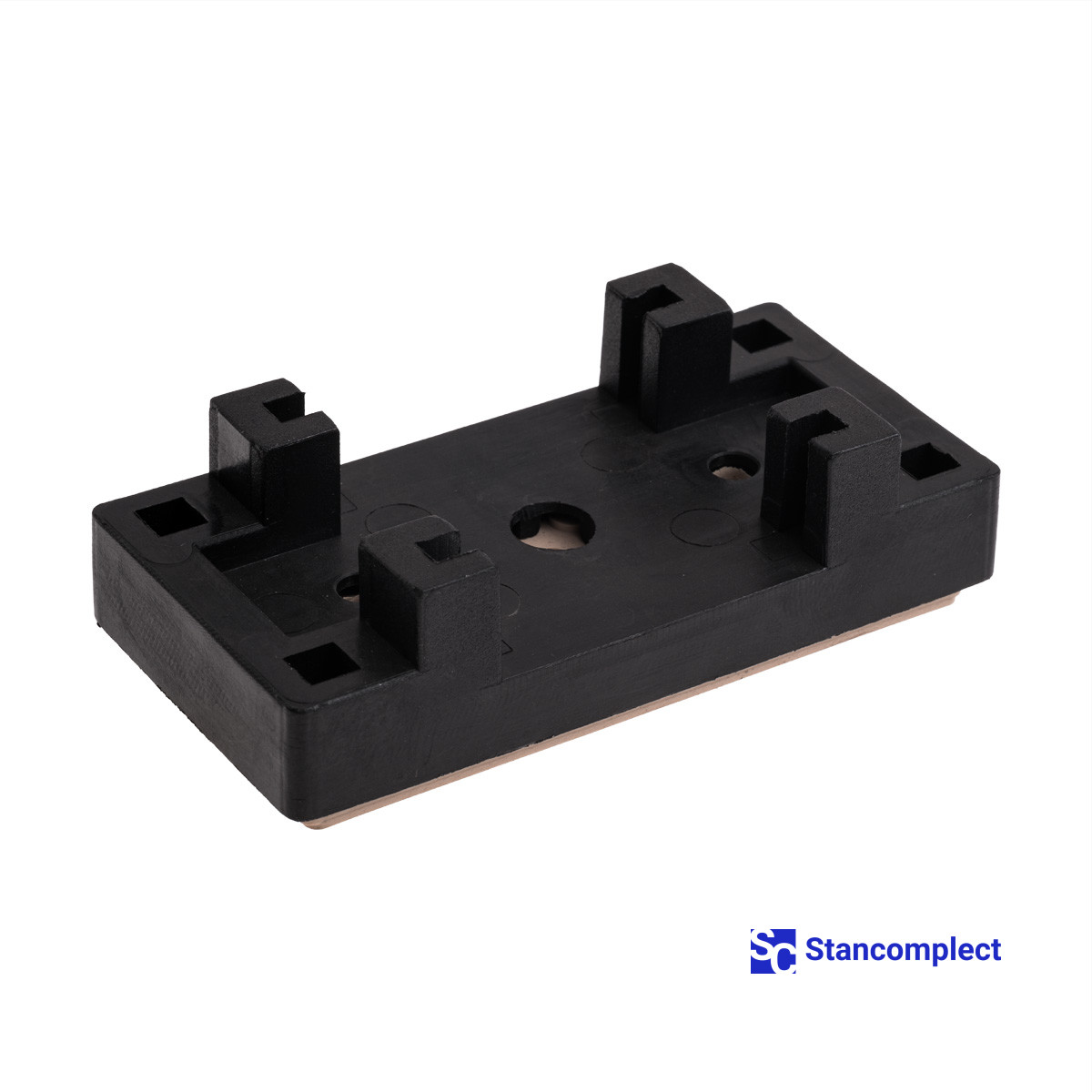 Conveyor pad for edge banding machine CEHISA 95x48x25 mm