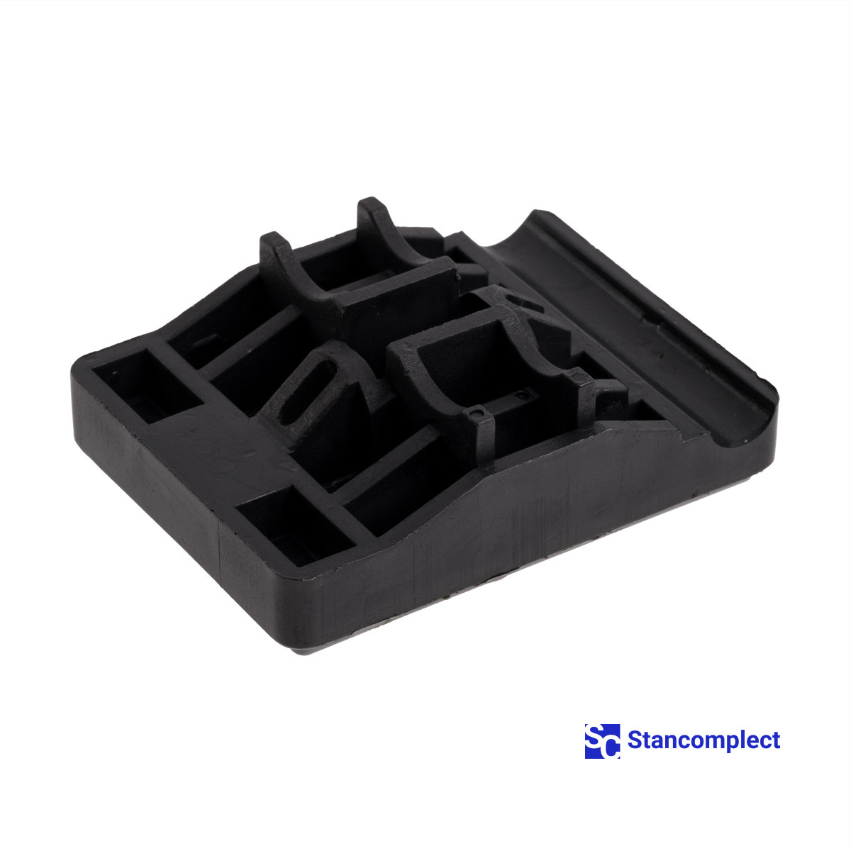 Conveyor pad for edge banding machine IMA 80x60 mm