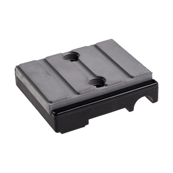 Conveyor pad for edge banding machines Filato, Nanxing 80x72 mm