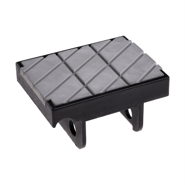 80x62 mm conveyor pad for edge banding machine