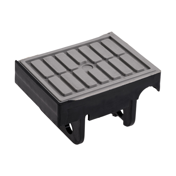 HOMAG edgebander conveyor pad 79x61 mm