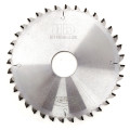 Diamond conical scoring saw blade HD 200x45x4.3/5.3 Z36