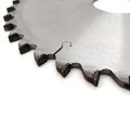 Diamond conical scoring saw blade HD 200x75x4.3/5.3 Z36