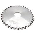 Diamond conical scoring saw blade HD 200x45x4.3/5.3 Z36