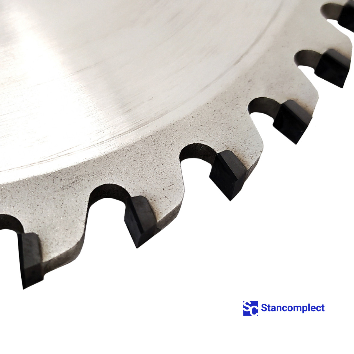 Diamantový předřezávací pilový kotouč kónický HD 180x45x4.3/5.3 Z36