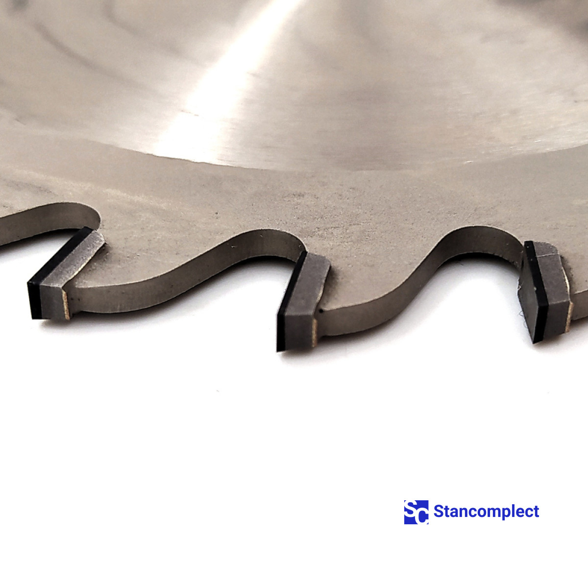 Diamond conical scoring saw blade HD 120x22x3.0/4.0 Z24