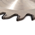 Diamond conical scoring saw blade HD 120x22x3.0/4.0 Z24