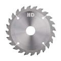 Diamond conical scoring saw blade HD 120x22x3.0/4.0 Z24