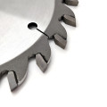 Conical scoring saw blade HD 120x22x3.1-4.1/2.2 Z24