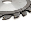 Diamond adjustable scoring saw blade HD 120x22x2.8/3.6 12+12Z