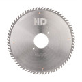 Main saw blade HD 350x75x4.4/3.2 Z72