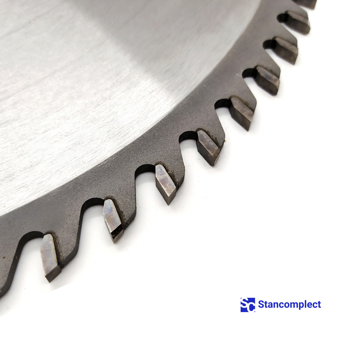 Main saw blade HD 380x60x4.4/3.2 Z72