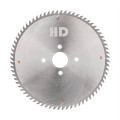 Main saw blade HD 380x60x4.4/3.2 Z72