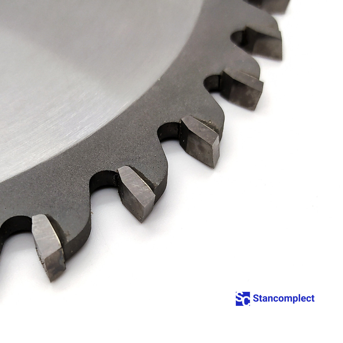 Tvrdokovový předřezávací pilový kotouč kónický HD 180x45x4,3-5,3/3,2 Z36