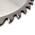 Conical carbide scoring saw blade HD 200x50x4.3-5.3/3.2 Z36