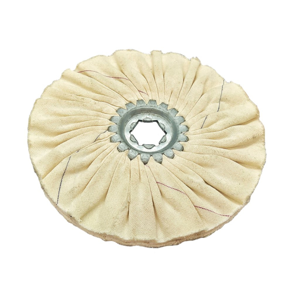 Polishing wheel 150x19x10 mm for SCM edgebanders