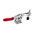Quick release horizontal toggle clamp ST-225-D - holding capacity 227 kg