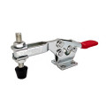 Quick release horizontal toggle clamp ST-225-D - holding capacity 227 kg