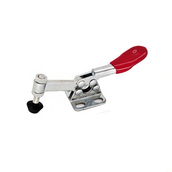 Horizontal toggle clamp ST-201 - holding capacity 27 kg