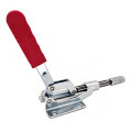 Horizontal push pull toggle clamp ST-303-EM - holding capacity 454 kg