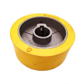 Feed roller for four-sided planer machine 120x30x50 mm