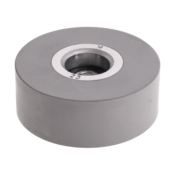 Přítlačný válec pro olepovačku hran 60x8x23 mm