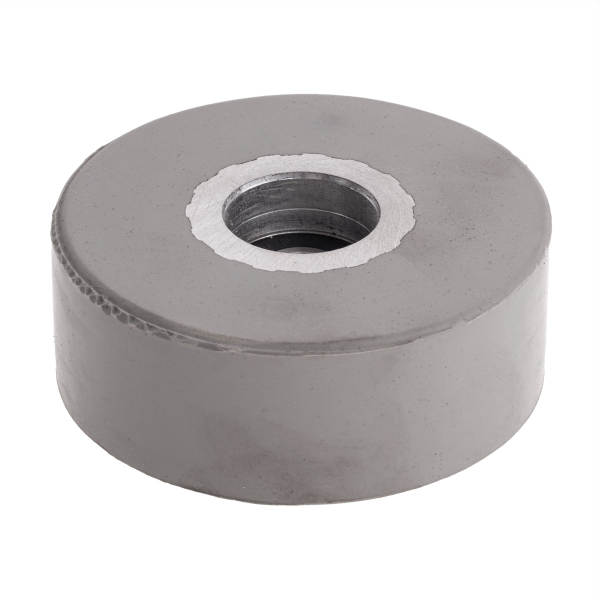 Pressure roller for edge banding machine 65x8x25 mm