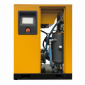 Variable-speed direct-drive screw compressor AirHorse BPM-10A-S VSD (capacity 0,9 m³/min, pressure 10 bar)