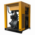 Variable-speed direct-drive screw compressor AirHorse BPM-10A-S VSD (capacity 0,9 m³/min, pressure 10 bar)