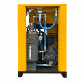 Variable-speed direct-drive screw compressor AirHorse BPM-10A-S VSD (capacity 0,9 m³/min, pressure 10 bar)
