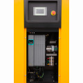 Гвинтовий інверторний компресор з прямим приводом AirHorse BPM-50A-S VSD (продуктивність 5,7 м³/хв, тиск 10 Бар)