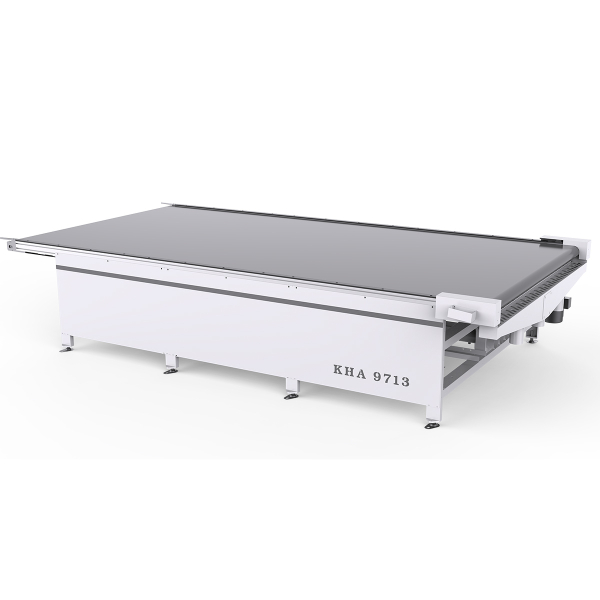 Unloading table KDT for nesting KHA-9713