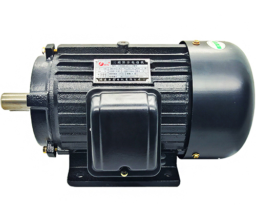 Двигуни для аспірації