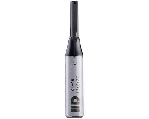 Carbide Straight Router Bits for CNC machines