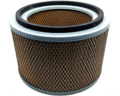 Kompresorové filtry a odlučovače oleje