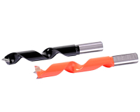 Twist Blind Hole Drill Bits for Deep Drilling in Hardwood