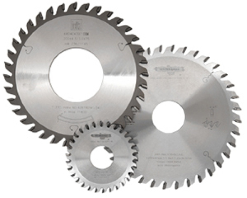 Пильні диски