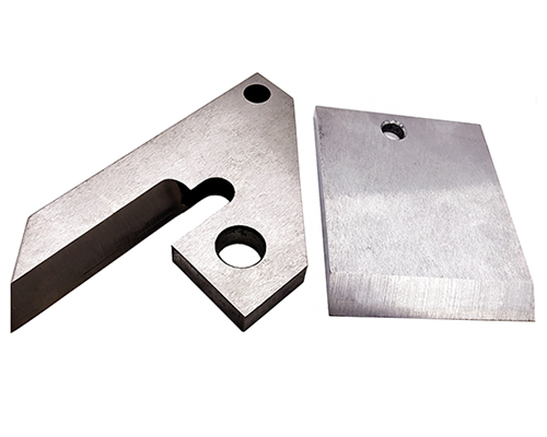 Koncové řezné nože