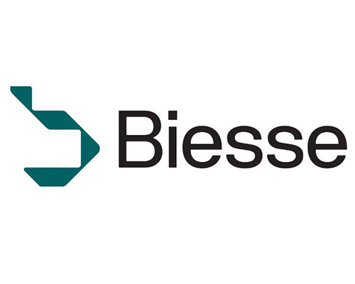 Pro olepovačky hran BIESSE